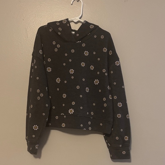 Old Navy Other - Old navy girls size 8 hoodie